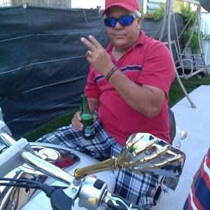 Meet your Posher, Evaristo